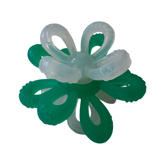 2-in-1 Loopy Teether