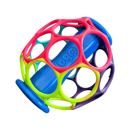 O-Ball Rattle