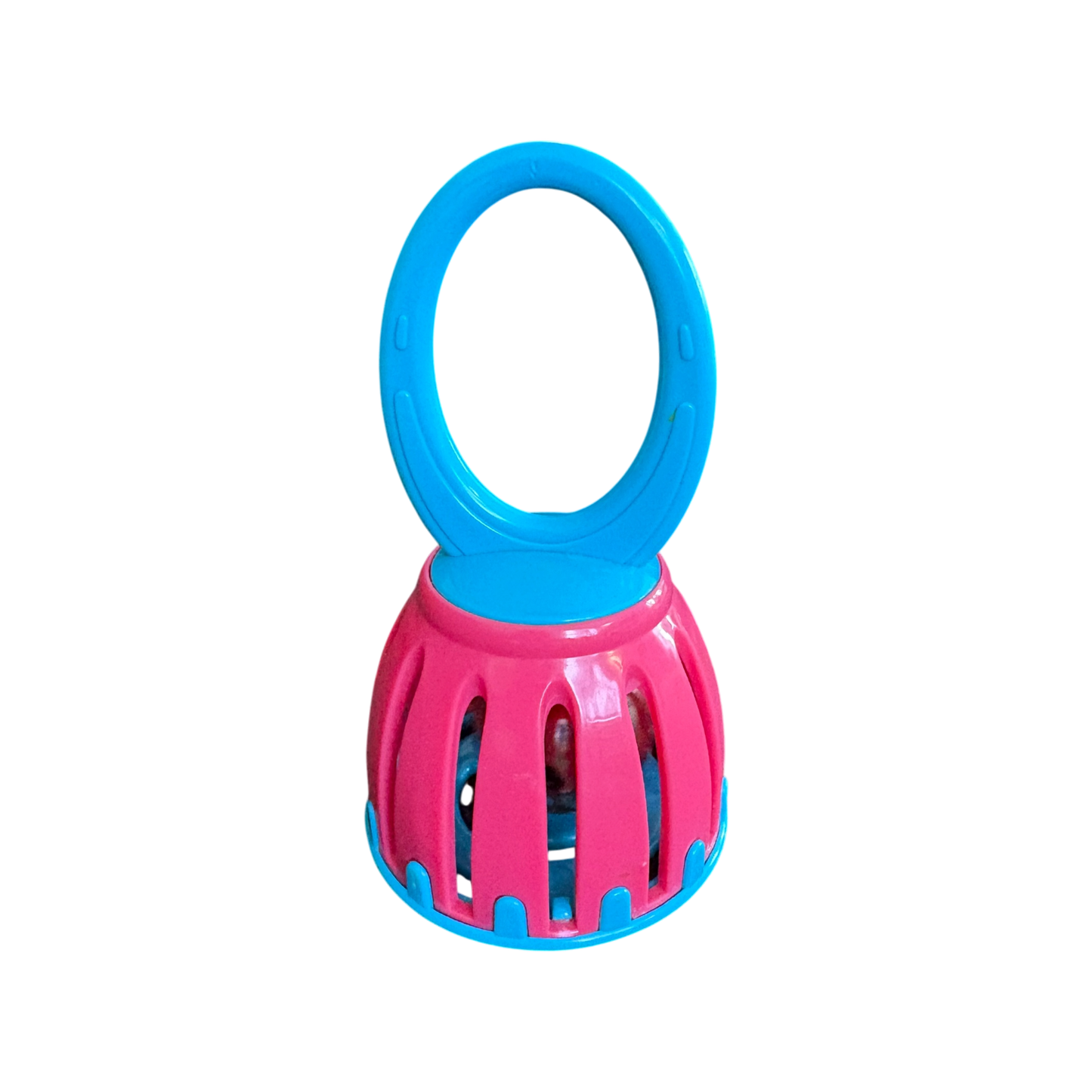 Cage Bell