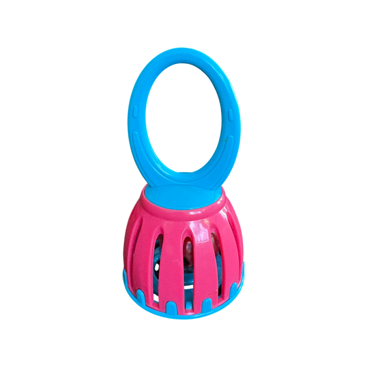 Cage Bell