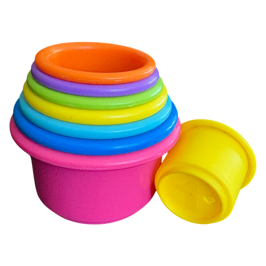 Stacking Cups