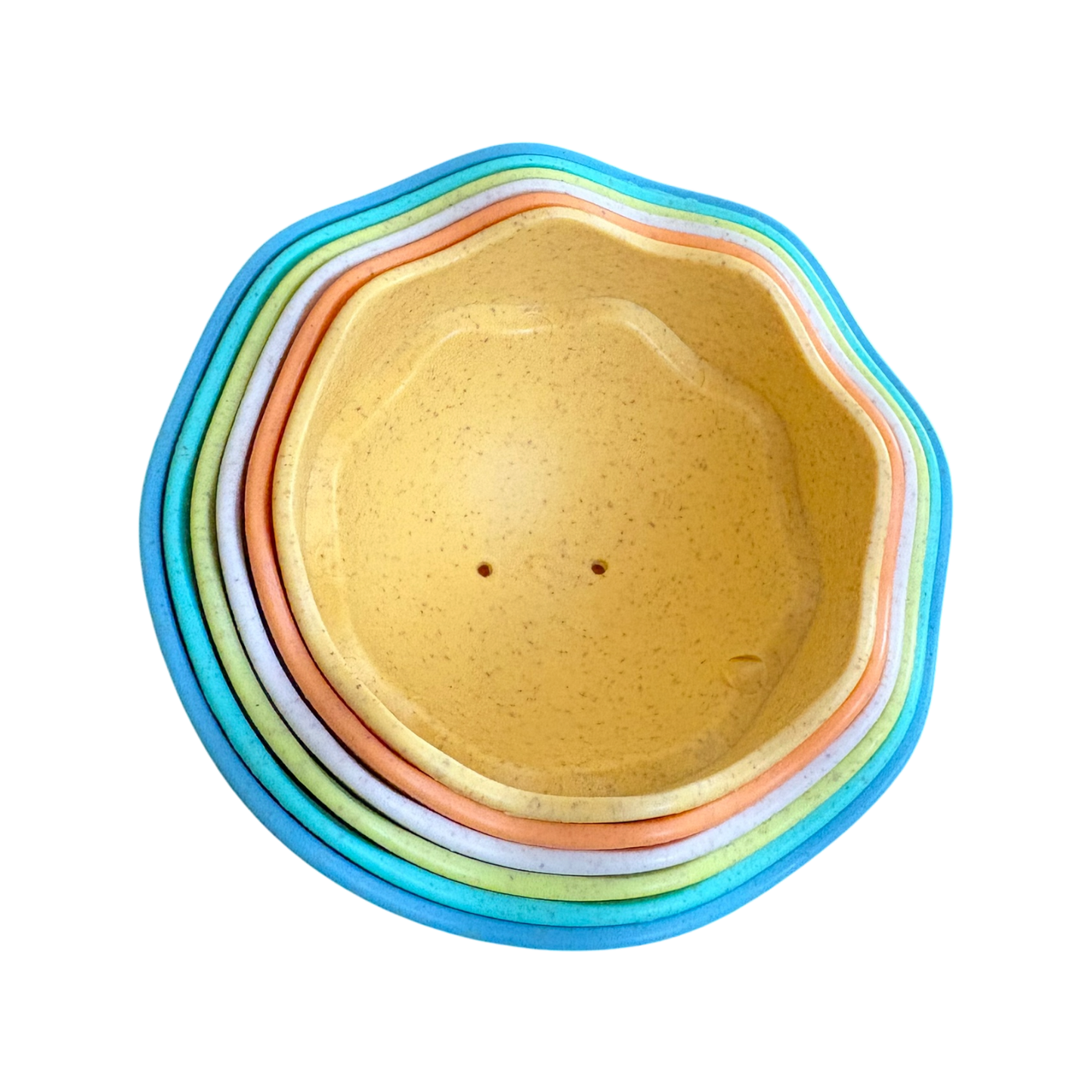Stacking Tower Dome