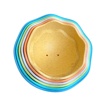 Stacking Tower Dome