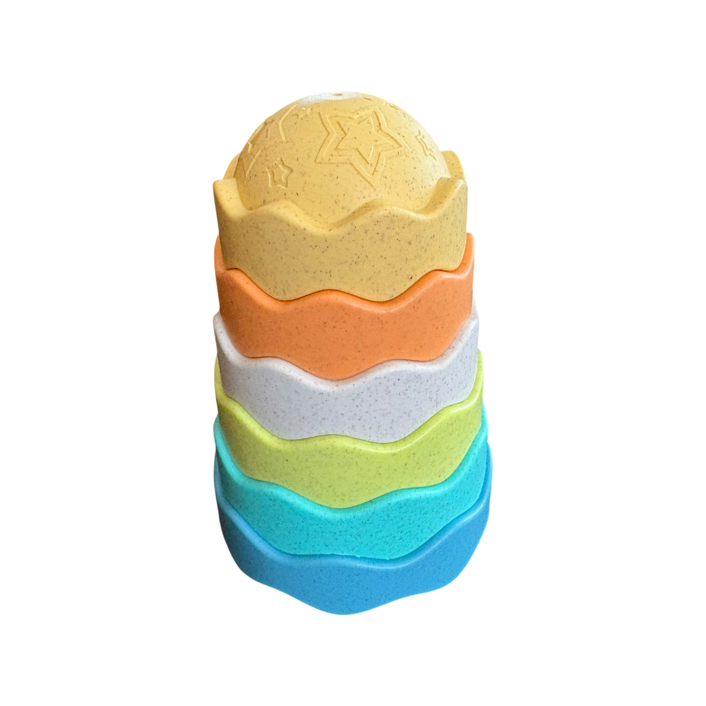 Stacking Tower Dome