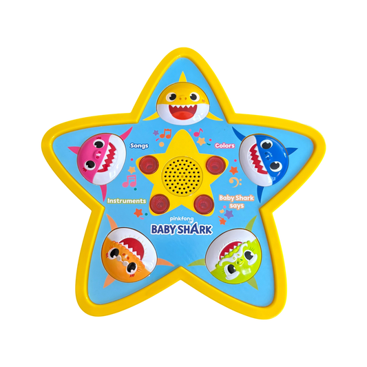 Baby Shark Music Player