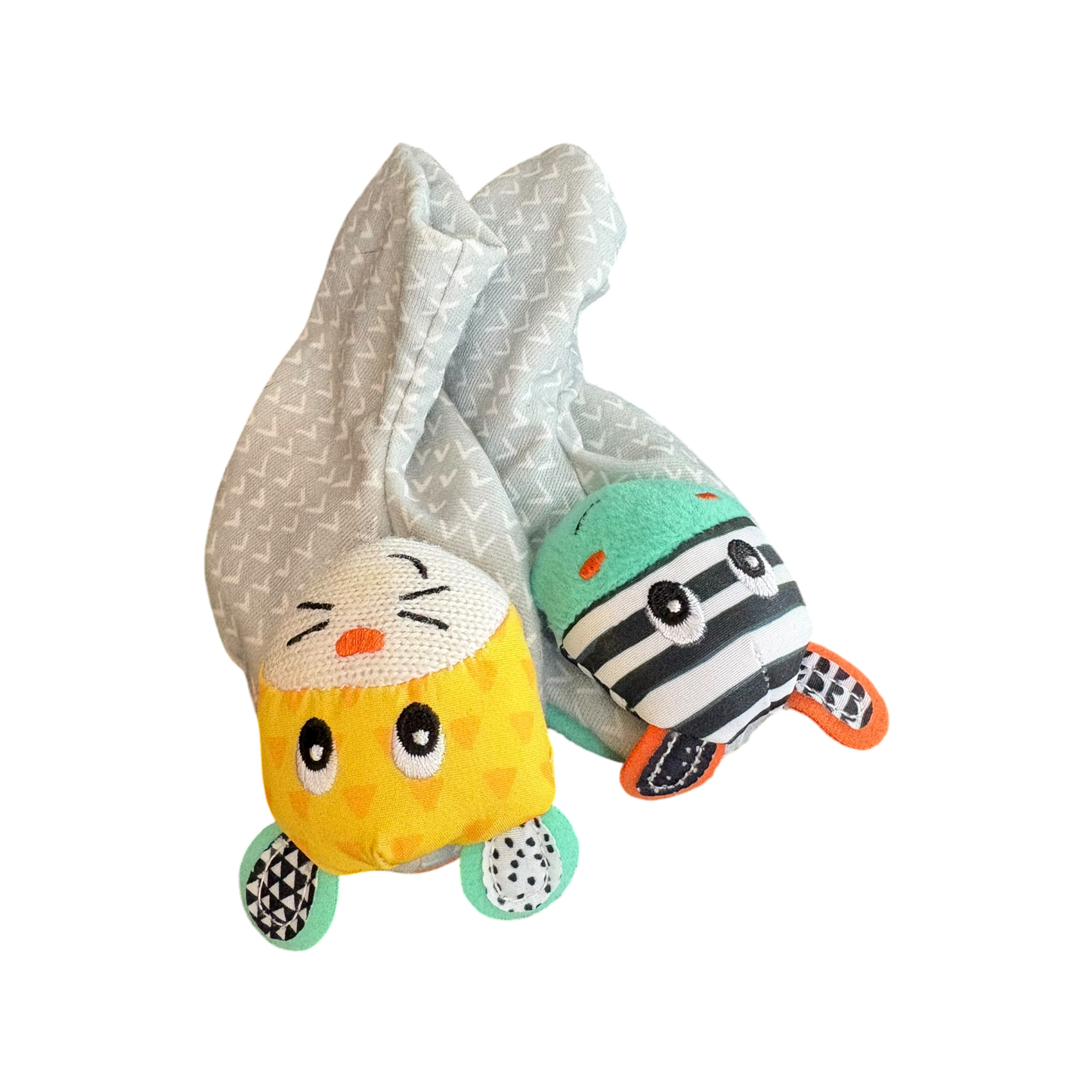 Rattle Socks