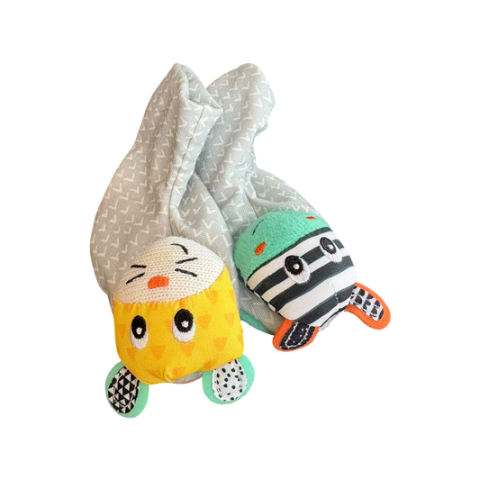 Rattle Socks