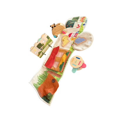 Toddler Animal Toys
