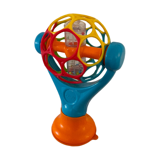 O-Ball spinner