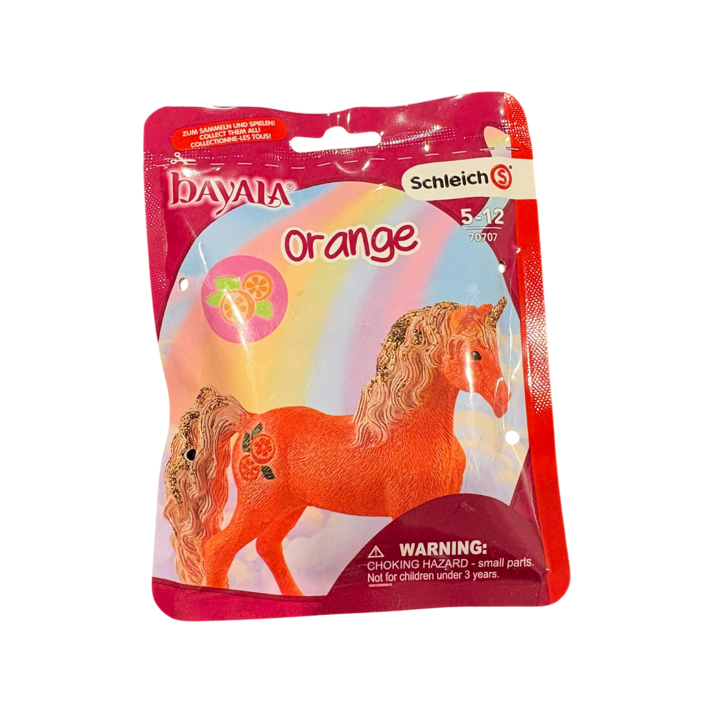 Schleich Fantasy and Dinosaur Figures