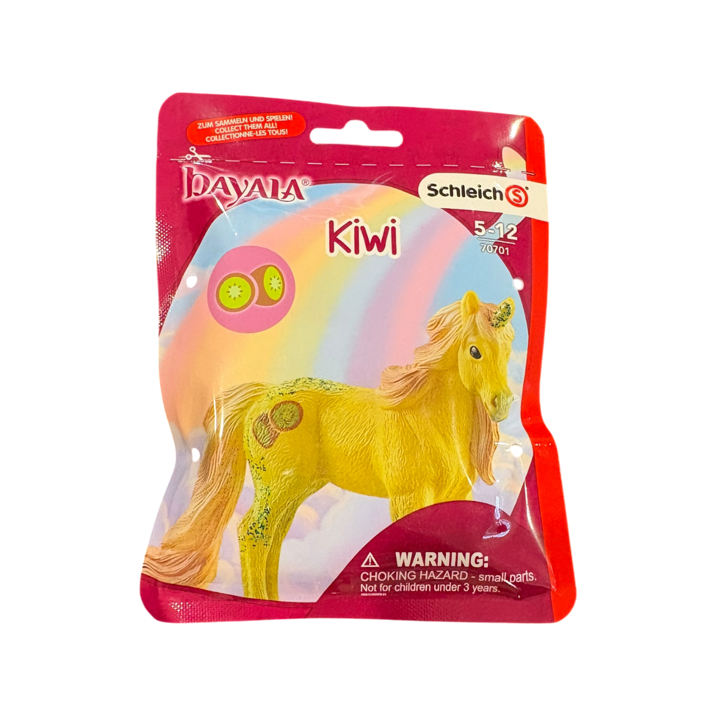 Schleich Fantasy and Dinosaur Figures
