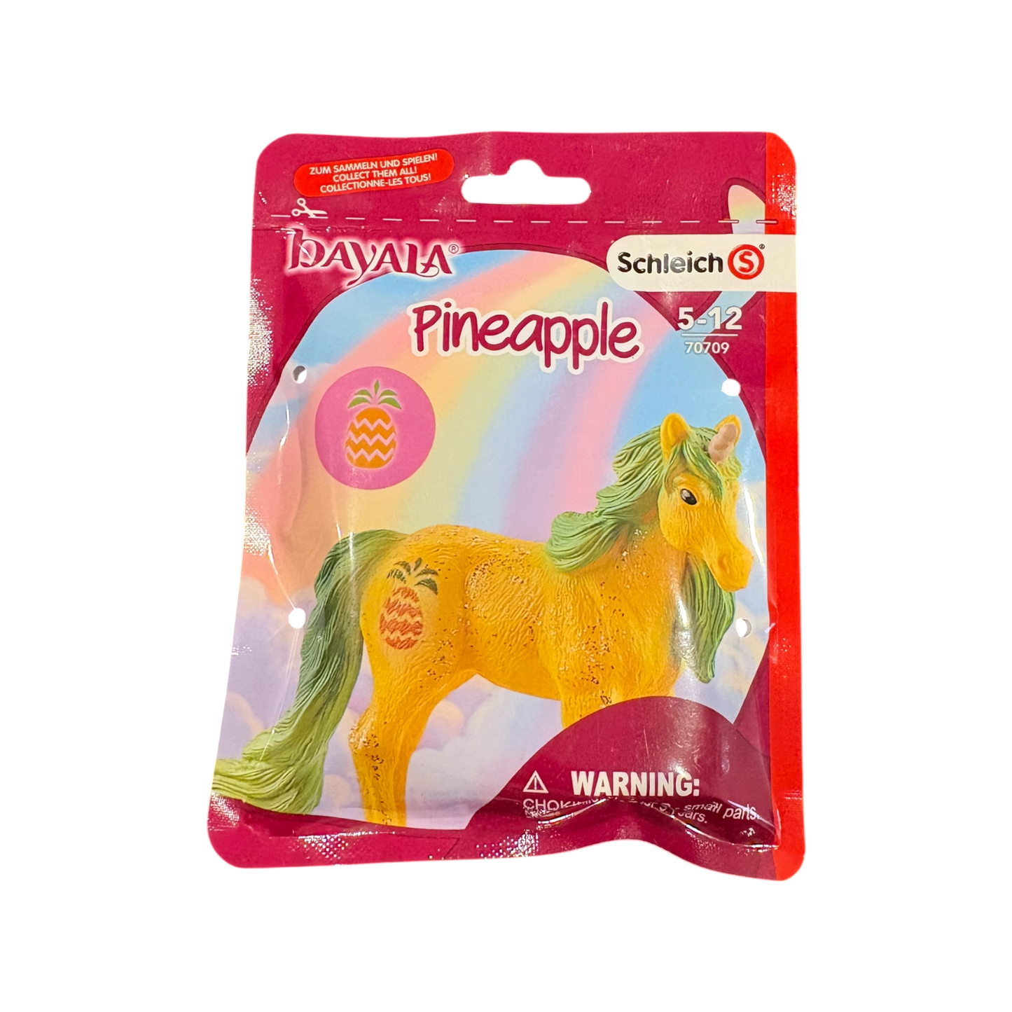 Schleich Fantasy and Dinosaur Figures