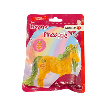 Schleich Fantasy and Dinosaur Figures