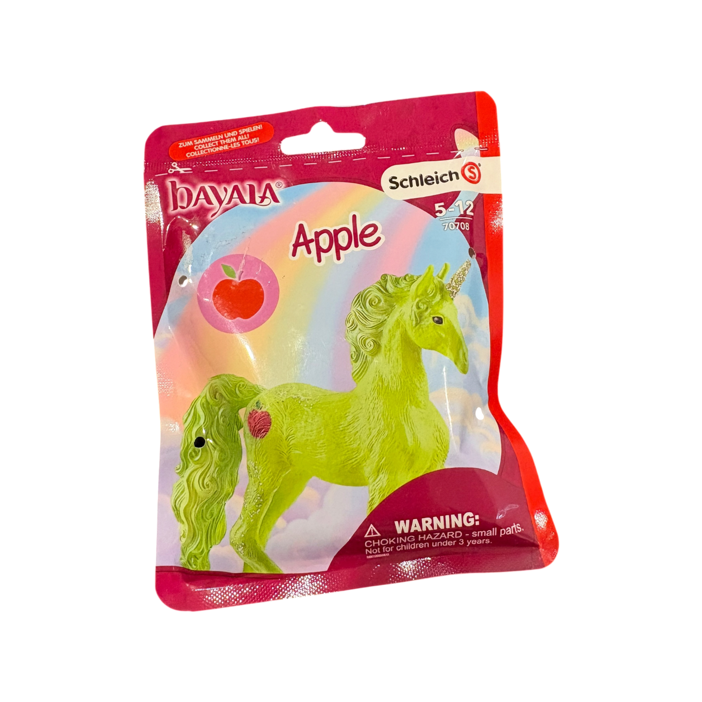 Schleich Fantasy and Dinosaur Figures