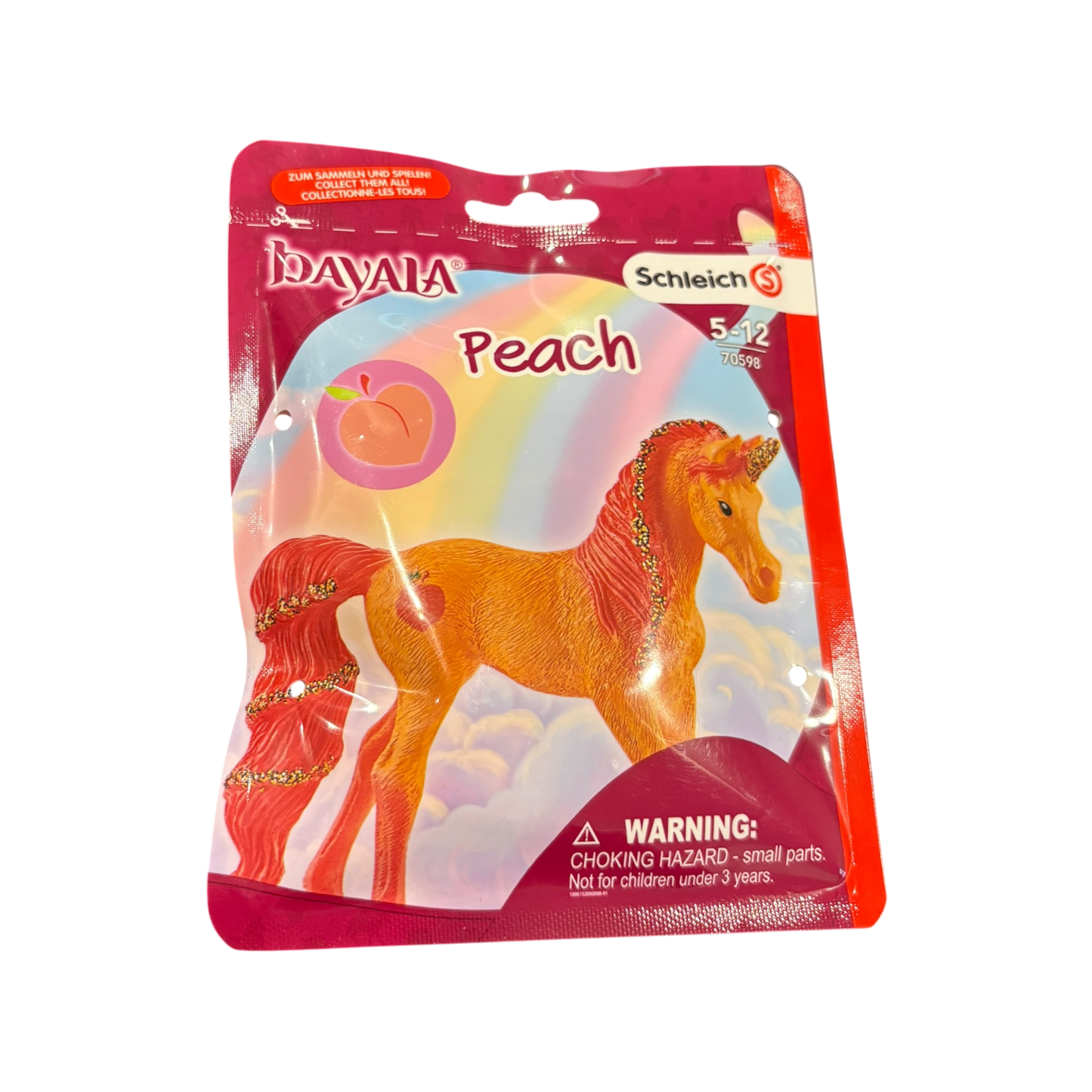 Schleich Fantasy and Dinosaur Figures