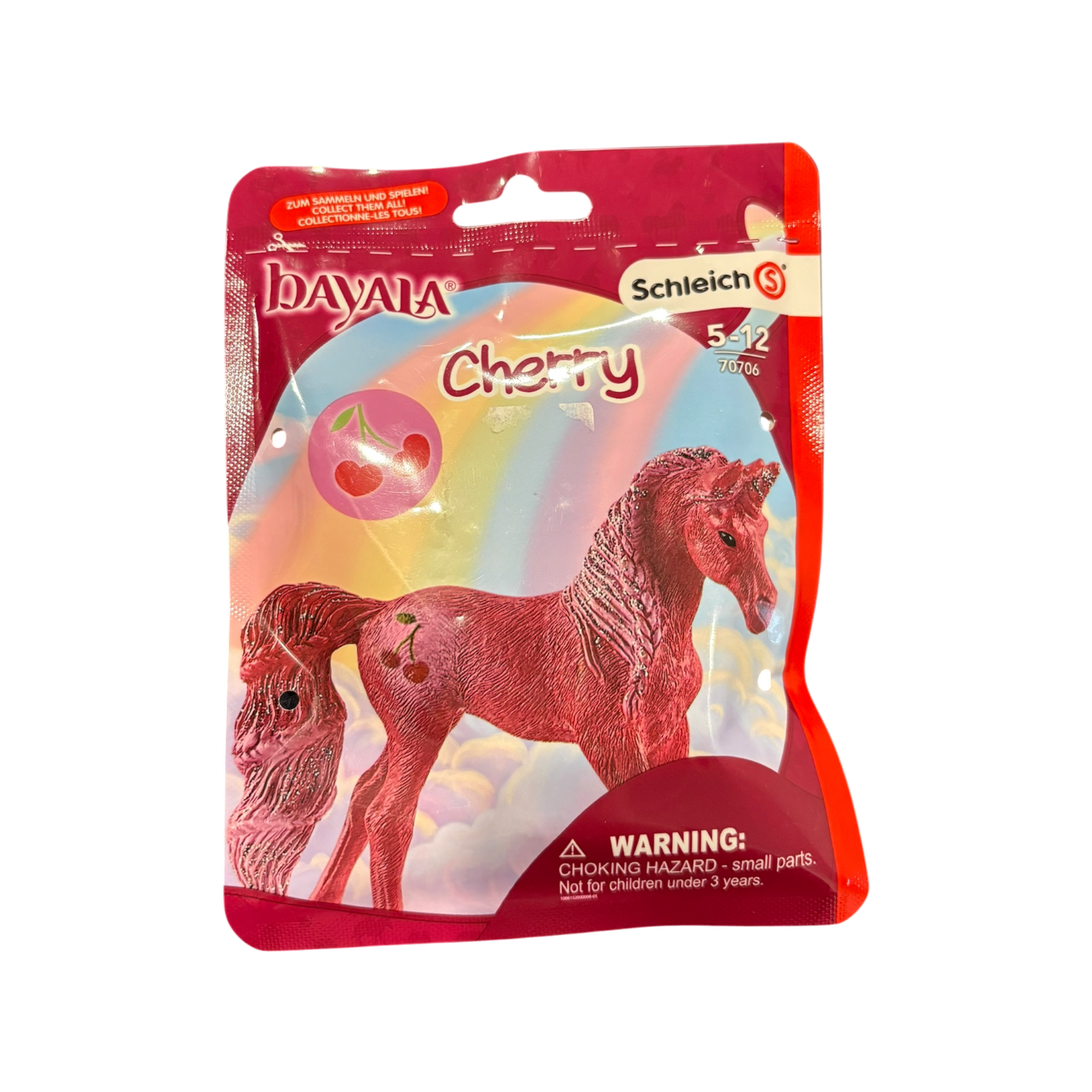 Schleich Fantasy and Dinosaur Figures