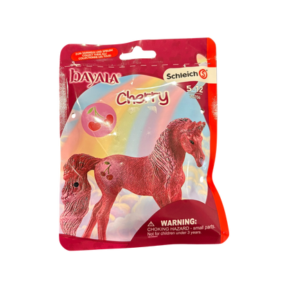 Schleich Fantasy and Dinosaur Figures