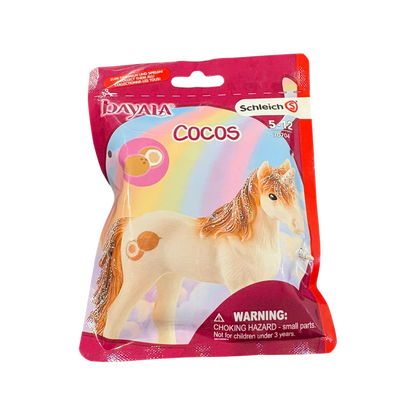 Schleich Fantasy and Dinosaur Figures