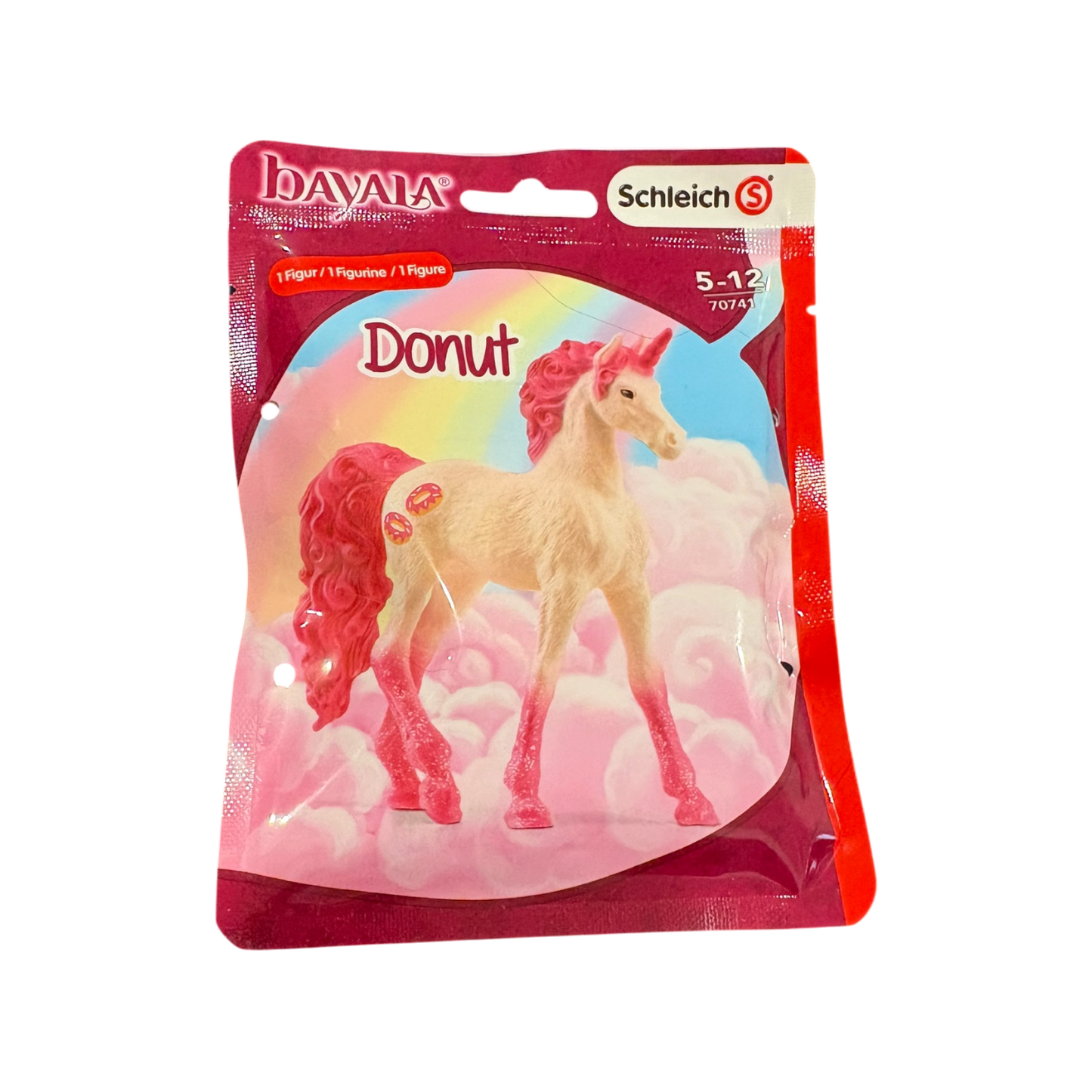 Schleich Fantasy and Dinosaur Figures