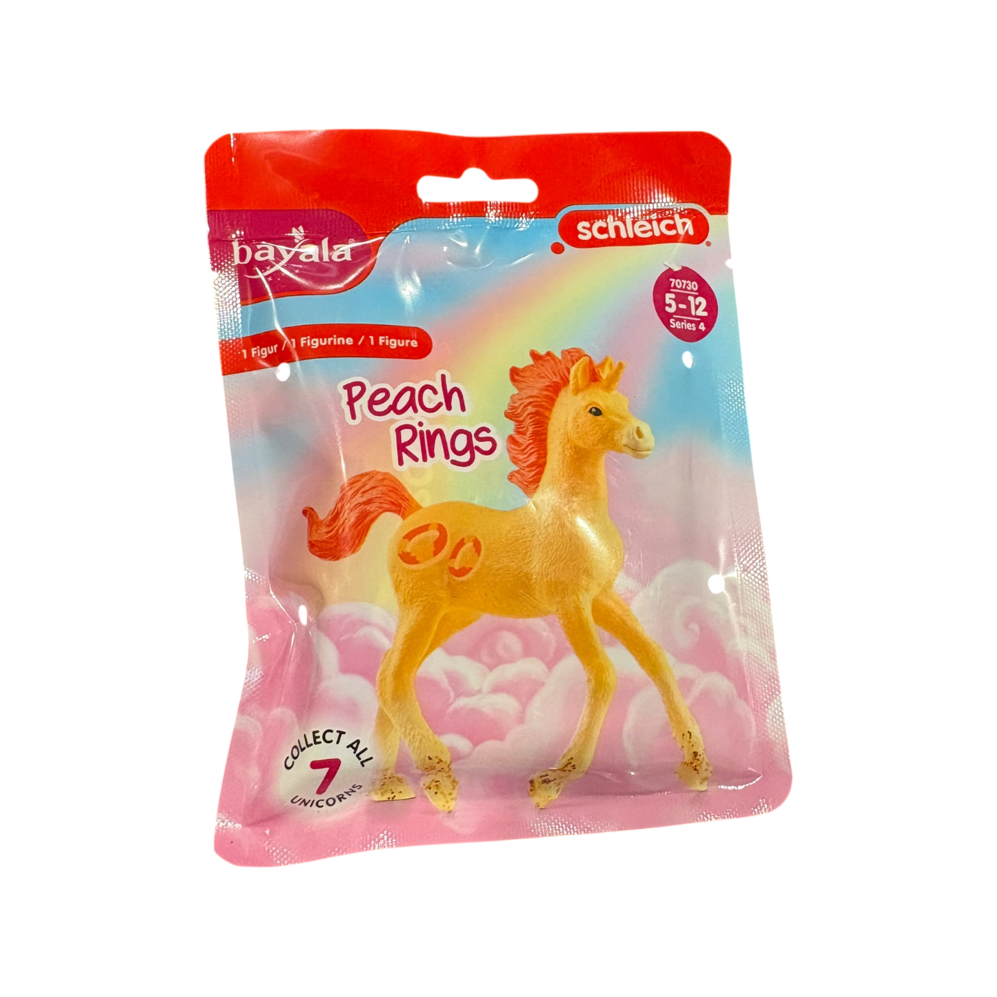 Schleich Fantasy and Dinosaur Figures