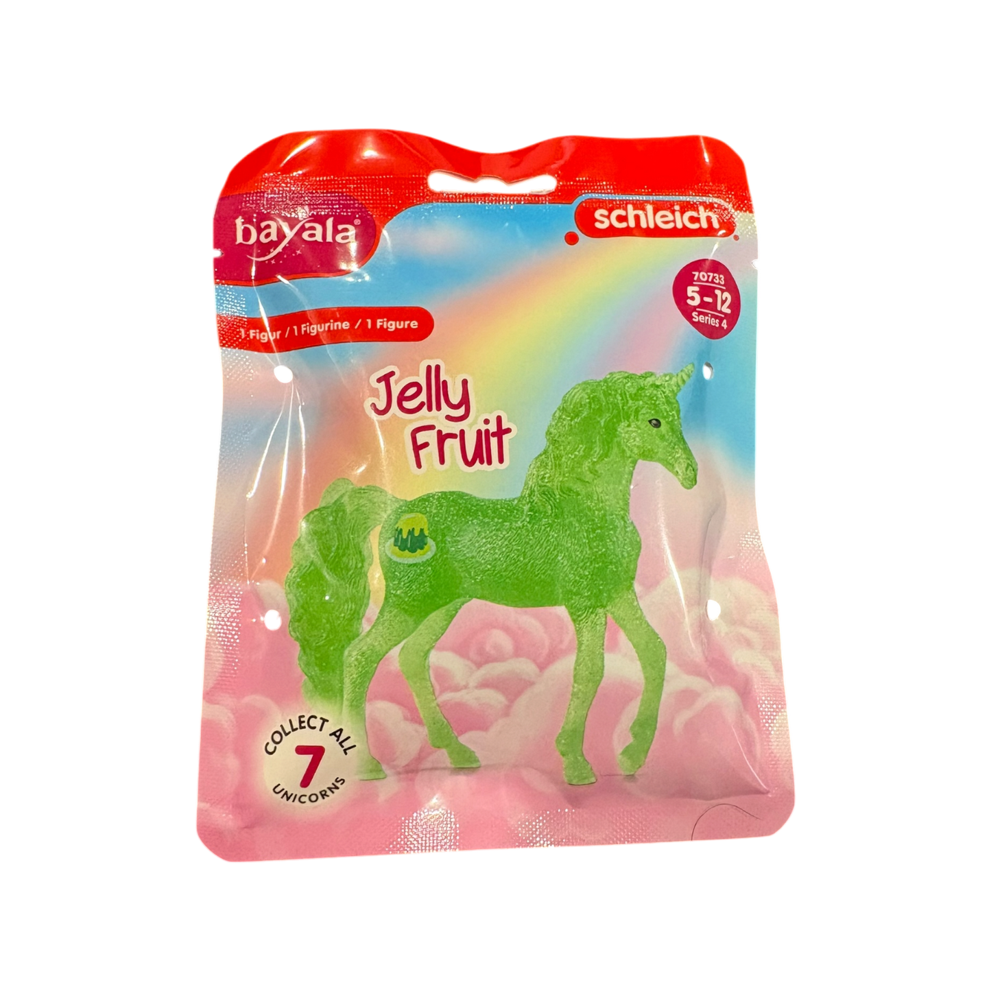 Schleich Fantasy and Dinosaur Figures