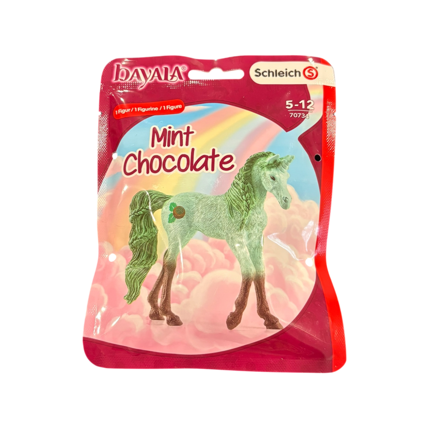 Schleich Fantasy and Dinosaur Figures