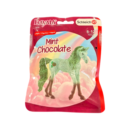 Schleich Fantasy and Dinosaur Figures