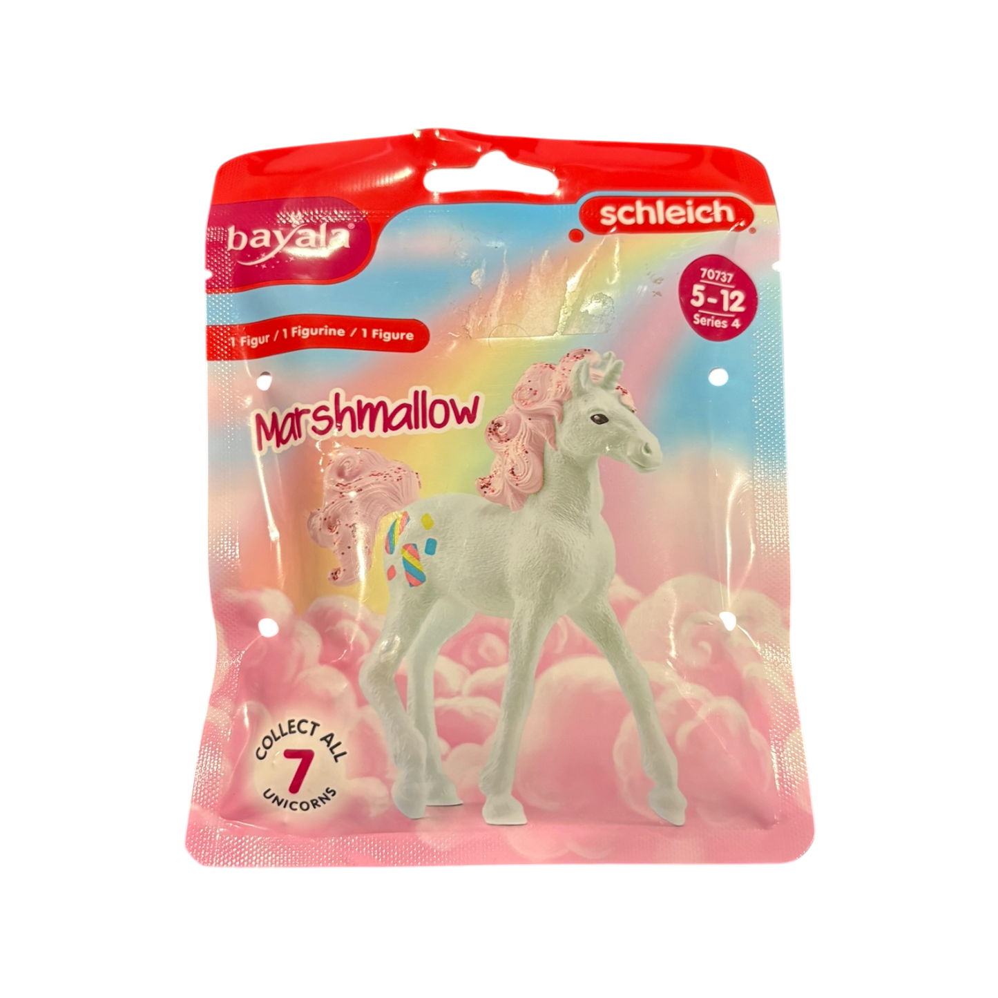 Schleich Fantasy and Dinosaur Figures
