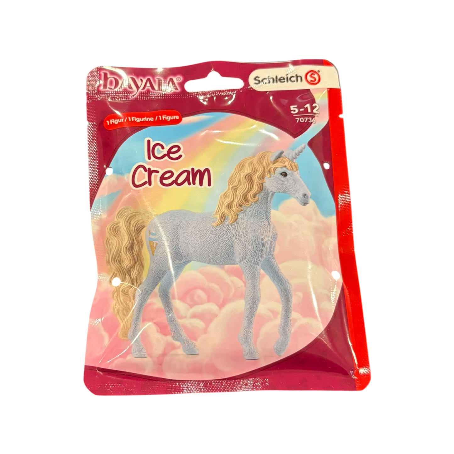 Schleich Fantasy and Dinosaur Figures