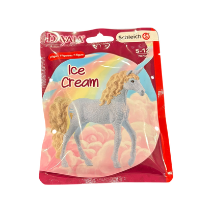 Schleich Fantasy and Dinosaur Figures