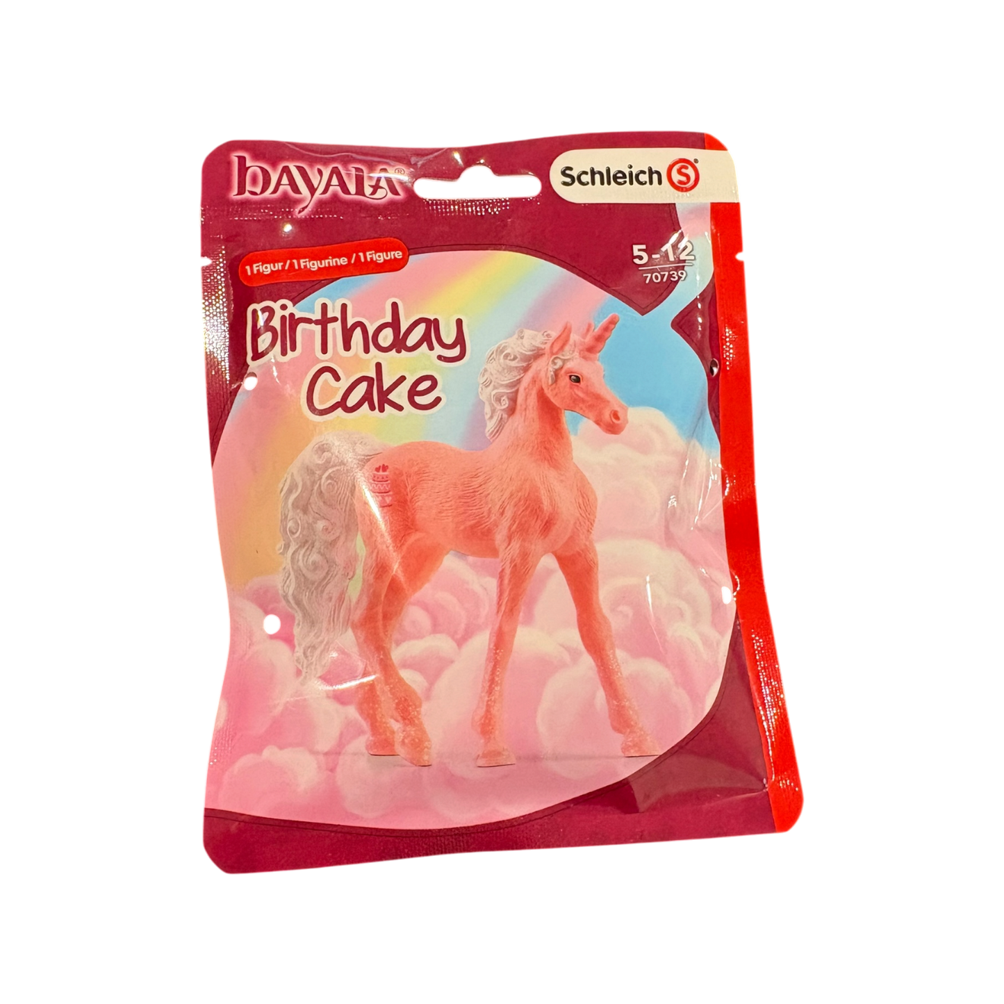 Schleich Fantasy and Dinosaur Figures