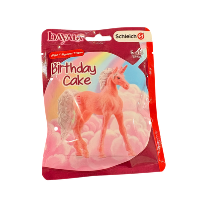 Schleich Fantasy and Dinosaur Figures