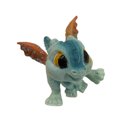 Schleich Bayala Dragon Hatchlings (Rare and Retired)