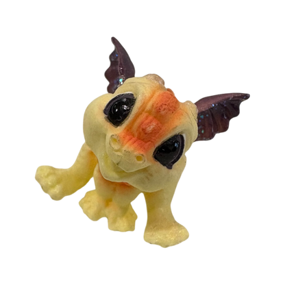 Schleich Bayala Dragon Hatchlings (Rare and Retired)
