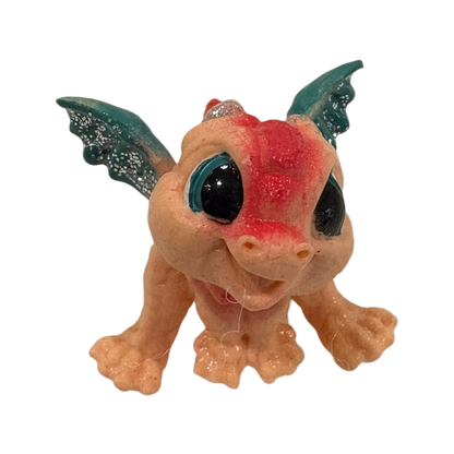 Schleich Bayala Dragon Hatchlings (Rare and Retired)