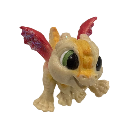 Schleich Bayala Dragon Hatchlings (Rare and Retired)