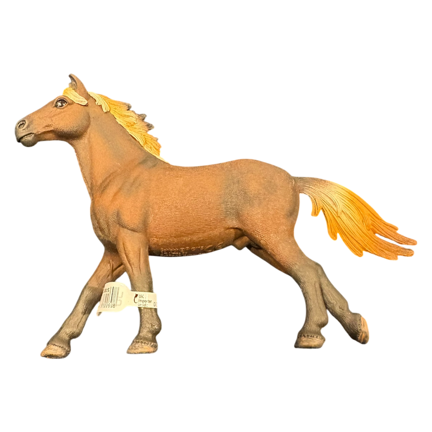 Schleich Horses