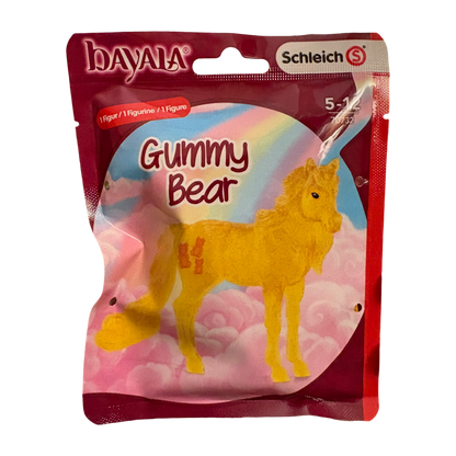 Schleich Fantasy and Dinosaur Figures