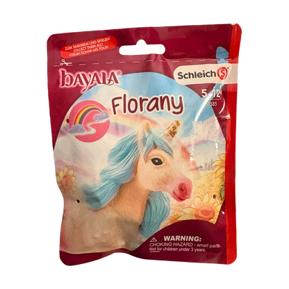 Schleich Fantasy and Dinosaur Figures
