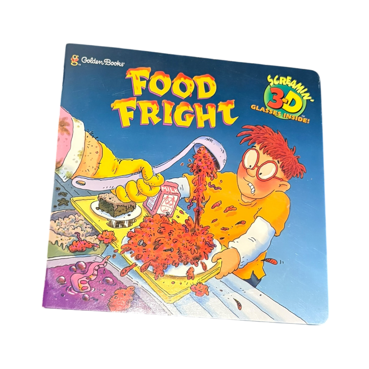 Food Fright