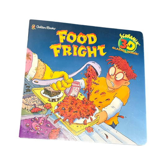 Food Fright
