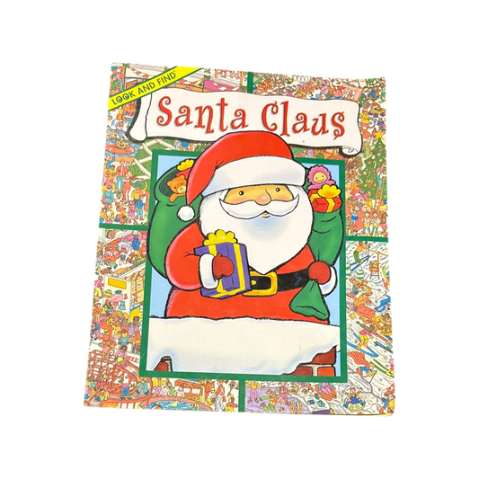 Santa Claus