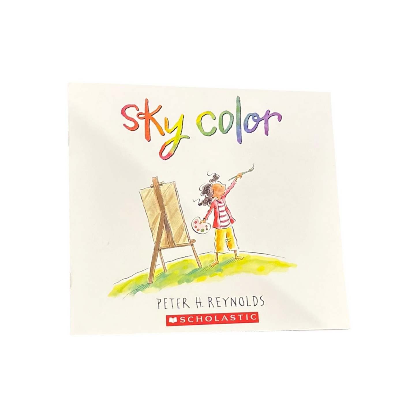 Sky Color