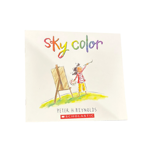 Sky Color