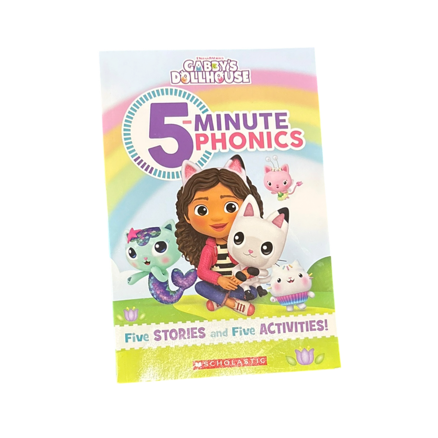5-Minute Phonics