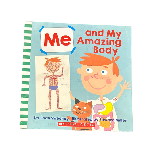 Me And My Amazing Body
