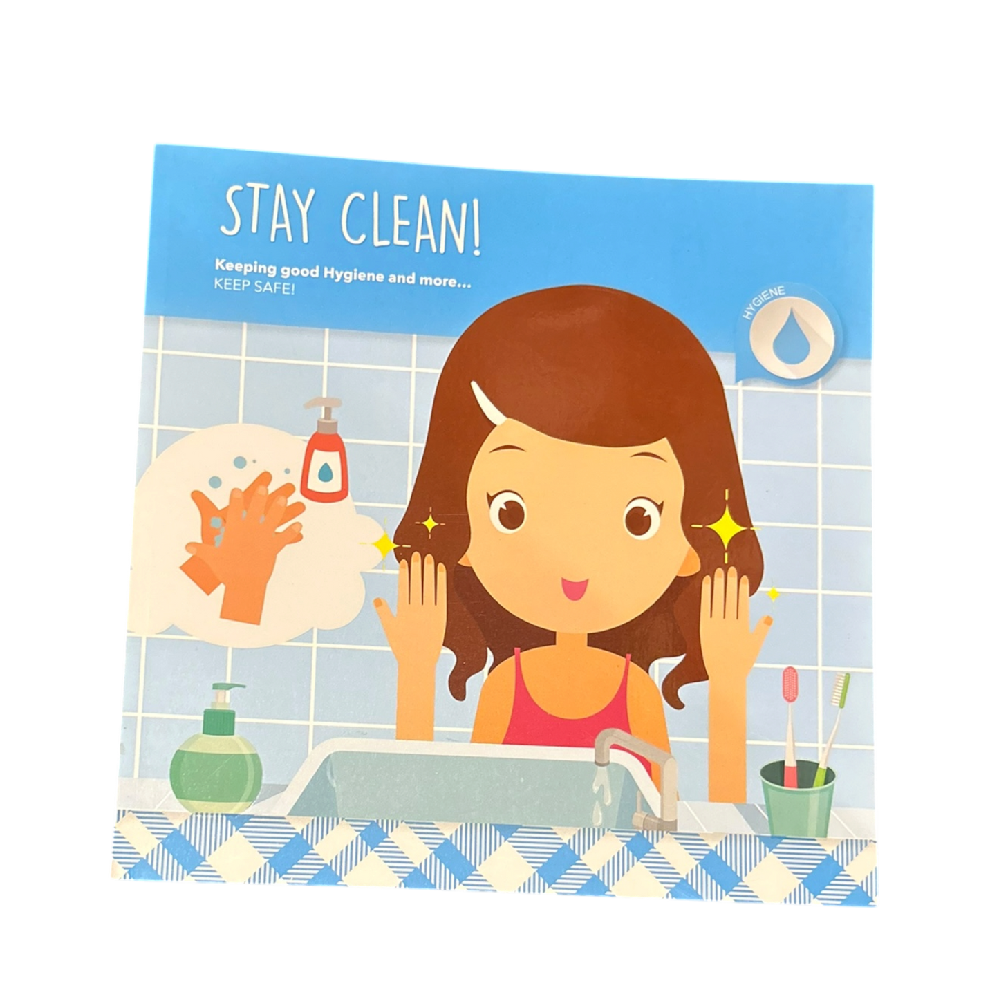 Stay Clean!