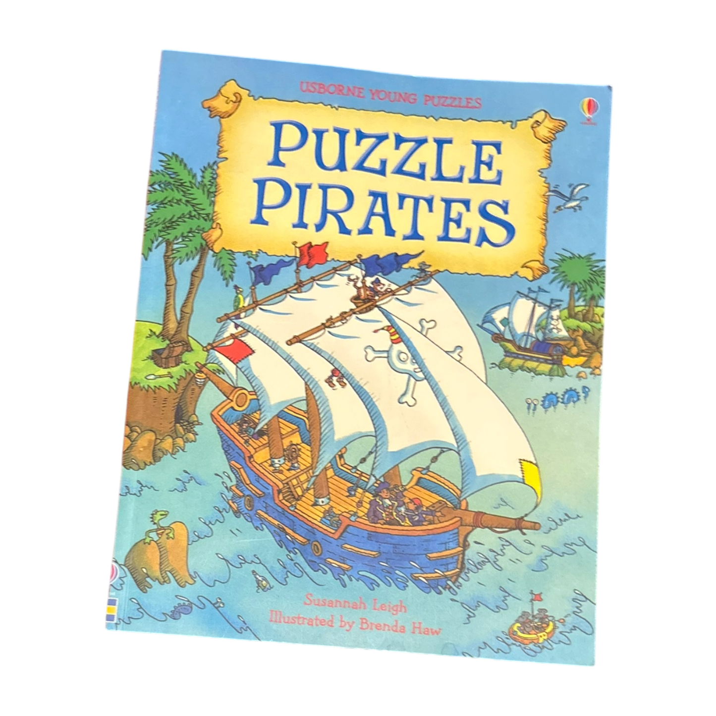 Puzzle Pirates