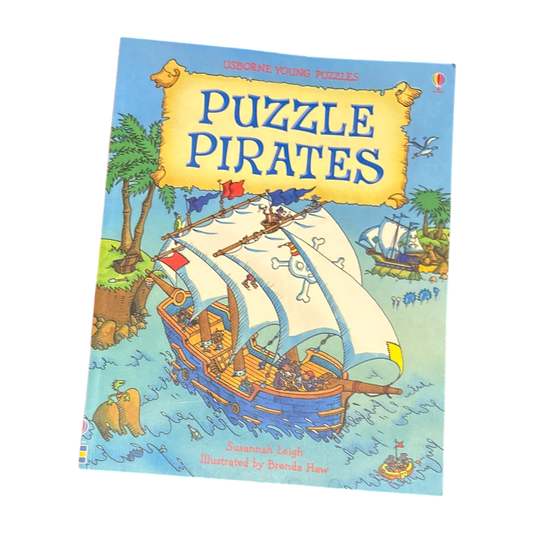 Puzzle Pirates