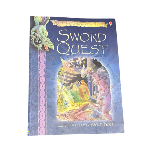 Sword Quest
